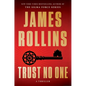 Trust No One: A Thriller - Hardcover