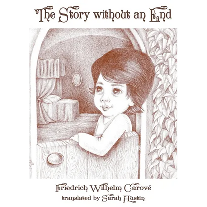 The Story without an End - Paperback