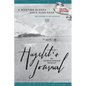 HAZELET'S JOURNAL A Riveting Alaska Gold Rush Saga: Travel Edition, Backpack Tested, Wifi Not Required - Paperback