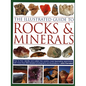 The Illustrated Guide to Rocks & Minerals: How to Find, Identify and Collect the World's Most Fascinating Specimens, with Over 800 Detailed Photograph - Hardcover