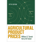 Agricultural Product Prices - Hardcover