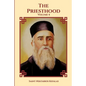 St Nektarios of Aegina Writings Volume 4 The Priesthood - Paperback