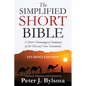 The Simplified Short Bible - Student Edition - Paperback