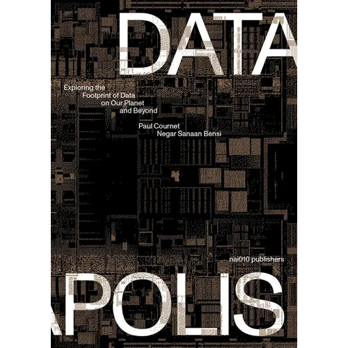 Datapolis - Paperback