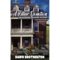 A Killer Donation - Paperback