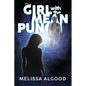 The Girl With The Mean Punch - Paperback