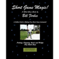 Short Game Magic: A Guide to Golf's Scoring Skills - Paperback