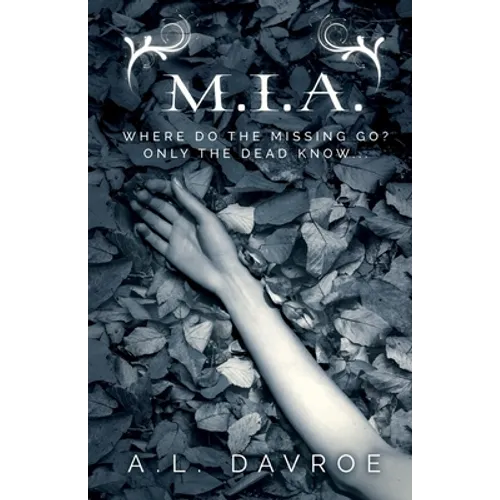 M.I.A. - Paperback