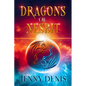 Dragons of Nesbit - Paperback