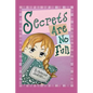 Secrets Are No Fun - Paperback