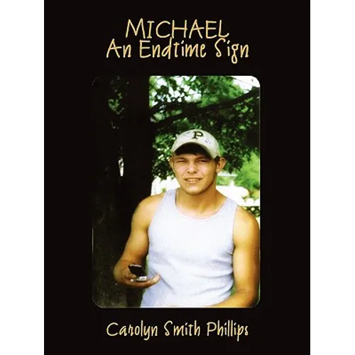 Michael: An Endtime Sign - Paperback