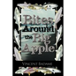 Bites Around the Big Apple - Paperback