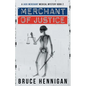 Merchant of Justice - Paperback