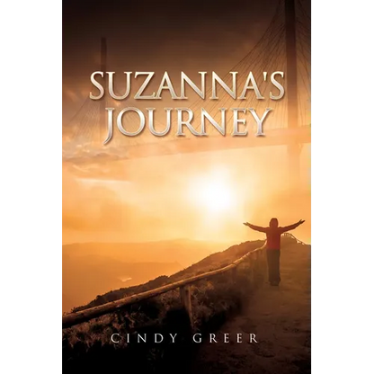 Suzanna's Journey - Paperback