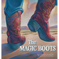 The Magic Boots - Hardcover