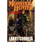 Monster Hunter International - Paperback