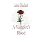 A Vampire's Blood - Paperback