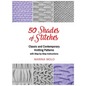 50 Shades of Stitches - Vol 2: Classic and Contemporay Knitting Patterns - Hardcover