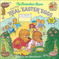 The Berenstain Bears and the Real Easter Eggs - Hardcover
