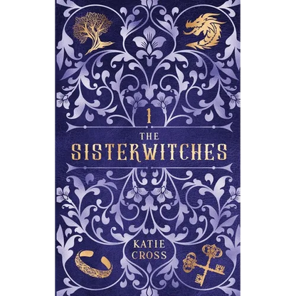 The Sisterwitches Book 1 - Paperback