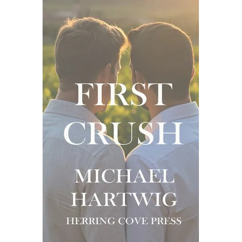 First Crush - Paperback