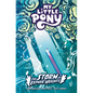 My Little Pony: The Storm of Zephyr Heights - Paperback