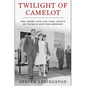Twilight of Camelot: The Short Life and Long Legacy of Patrick Bouvier Kennedy - Hardcover