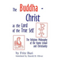 The Buddha-Christ - Hardcover