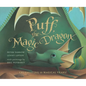 Puff, the Magic Dragon - Board Book