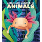 Weird and Wonderful Animals - Hardcover