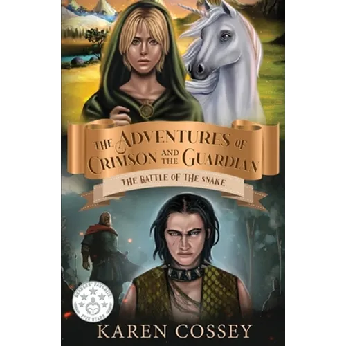The Battle of the Snake - Paperback