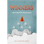 Winners Don't Quit On Themselves - Paperback