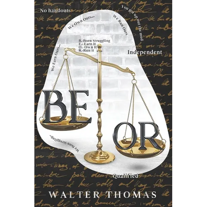 Beor - Paperback