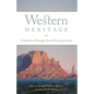 Western Heritage: A Selection of Wrangler Award-Winning Articles Volume 9 - Paperback