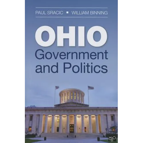 Ohio Government and Politics - Paperback