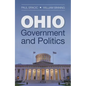 Ohio Government and Politics - Paperback