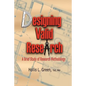 Designing Valid Research: A Brief Study of Research Methodology - Paperback