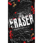 The Eraser - Paperback