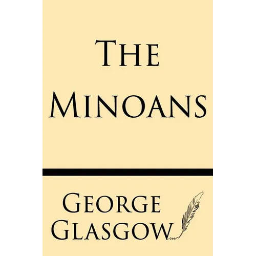 The Minoans - Paperback
