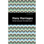 Many Marriages - Hardcover