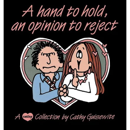 Hand to Hold, Opinion to - Paperback