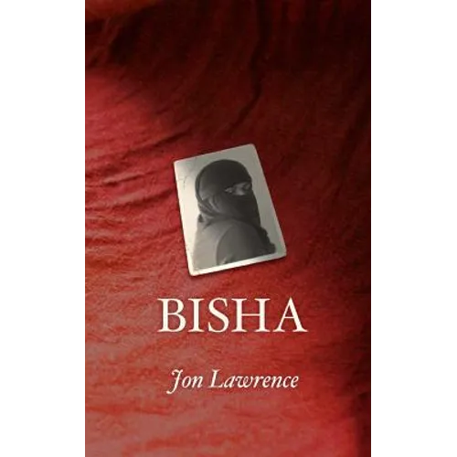 Bisha - Paperback
