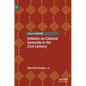 Debates on Colonial Genocide in the 21st Century - Hardcover