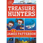Treasure Hunters - Hardcover