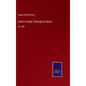 Clark's Foreign Theological Library: Vol. XXII - Hardcover