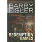 Redemption Games - Paperback