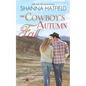 The Cowboy's Autumn Fall: Grass Valley Cowboys - Paperback