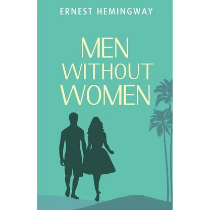 Men Without Women - Paperback