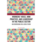 Workers' Voice, HRM Practice, and Leadership in the Public Sector: Multidimensional Well-Being at Work - Paperback