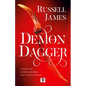 Demon Dagger - Hardcover